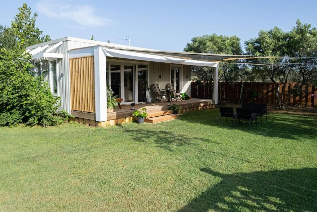 Bella Casa Vila Agia Triada  Exterior foto